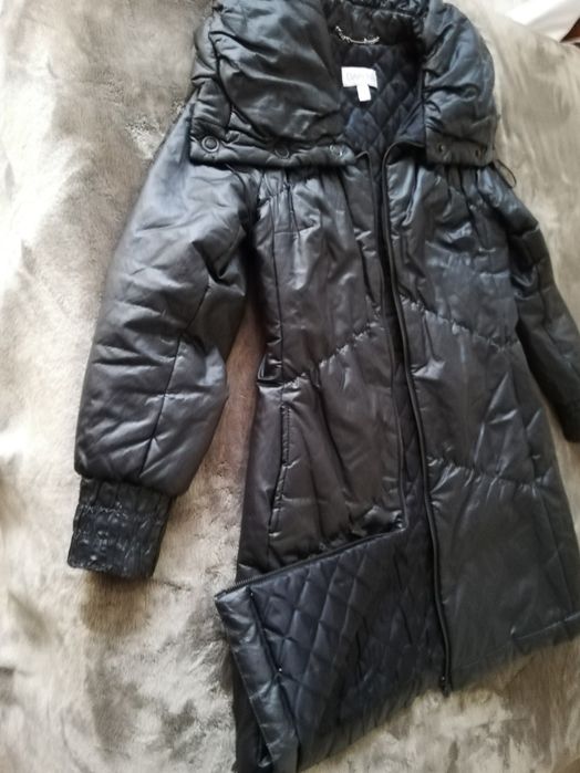 Дамско палто - шуба, DANINI, размер 44