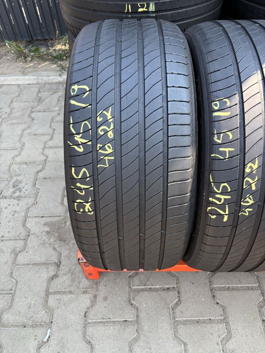 Anvelope Vara 245/45/19 Michelin Primacy 4 245 45 19 R19