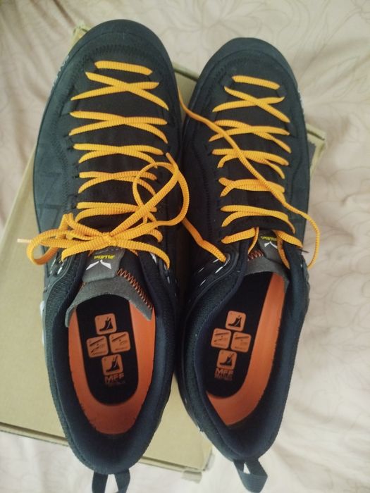Salewa MTN Trainer 2 GTX