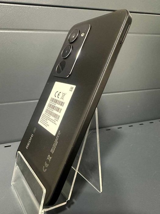 Telefon Xiaomi Redmi 15 256 GB Black - Cod 124962
