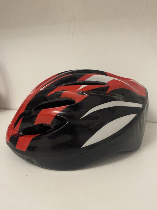 шлем велосипедный