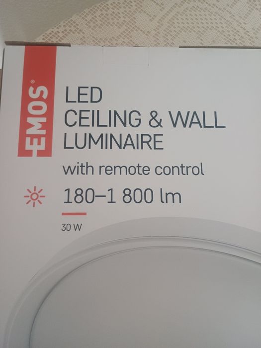 Led    лампи  за всекидневна или детската стая.