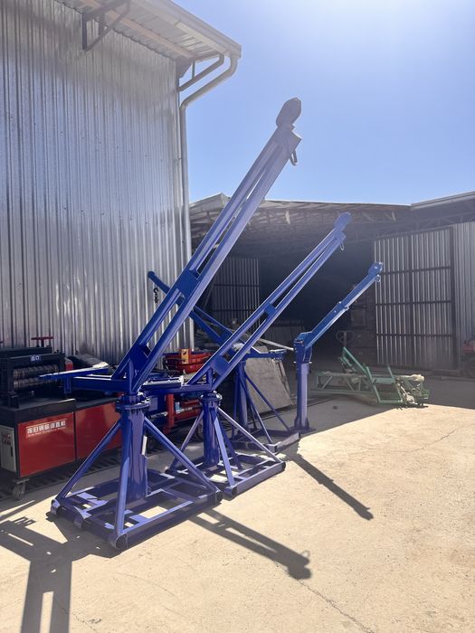 Мини кран Mini kran