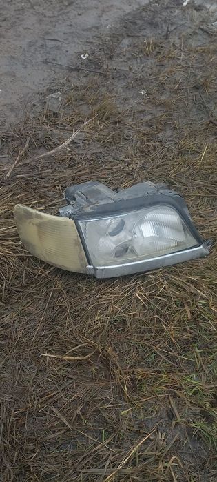 Запчасти Ауди А6