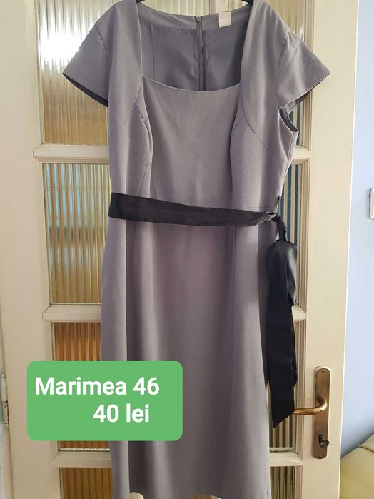 Vând rochie deosebită