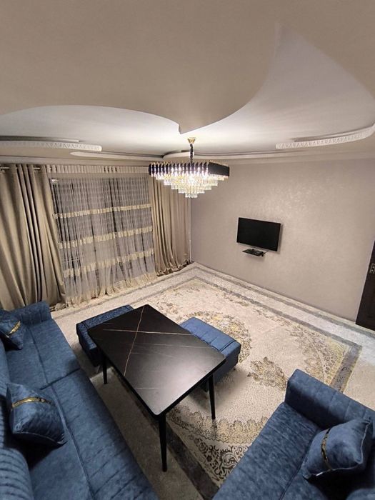 Продается 2 комнатная квартира Кушбеги корзинка Яккасарай