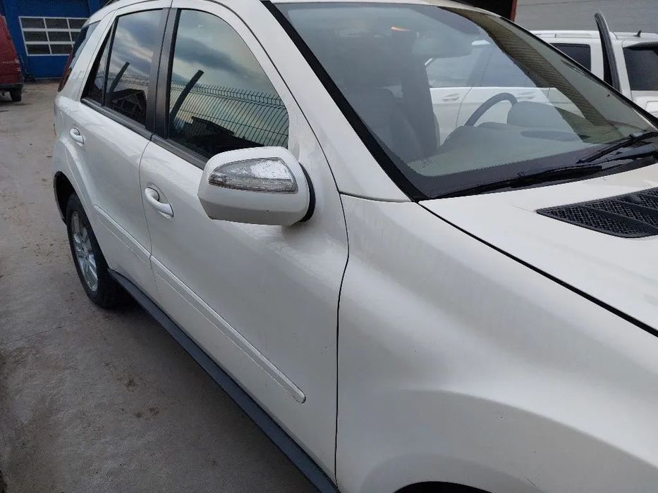 piese din dezmembrari mercedes ml w164 2009 2010 2011 2012 2013 350 cdi