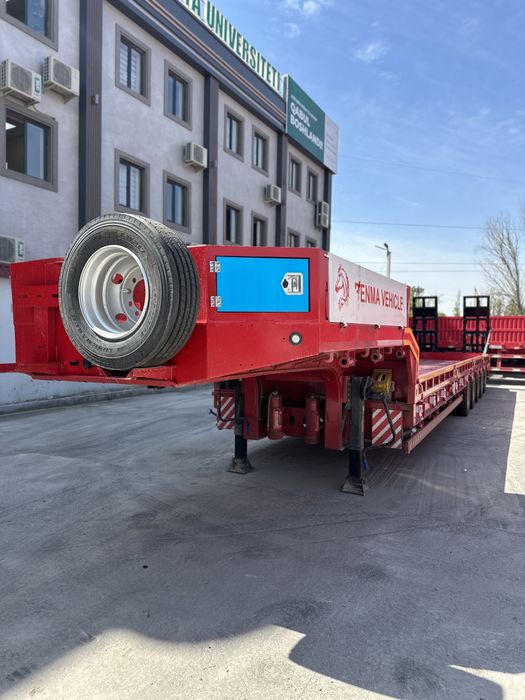 Trailer 5 motlik padushkali