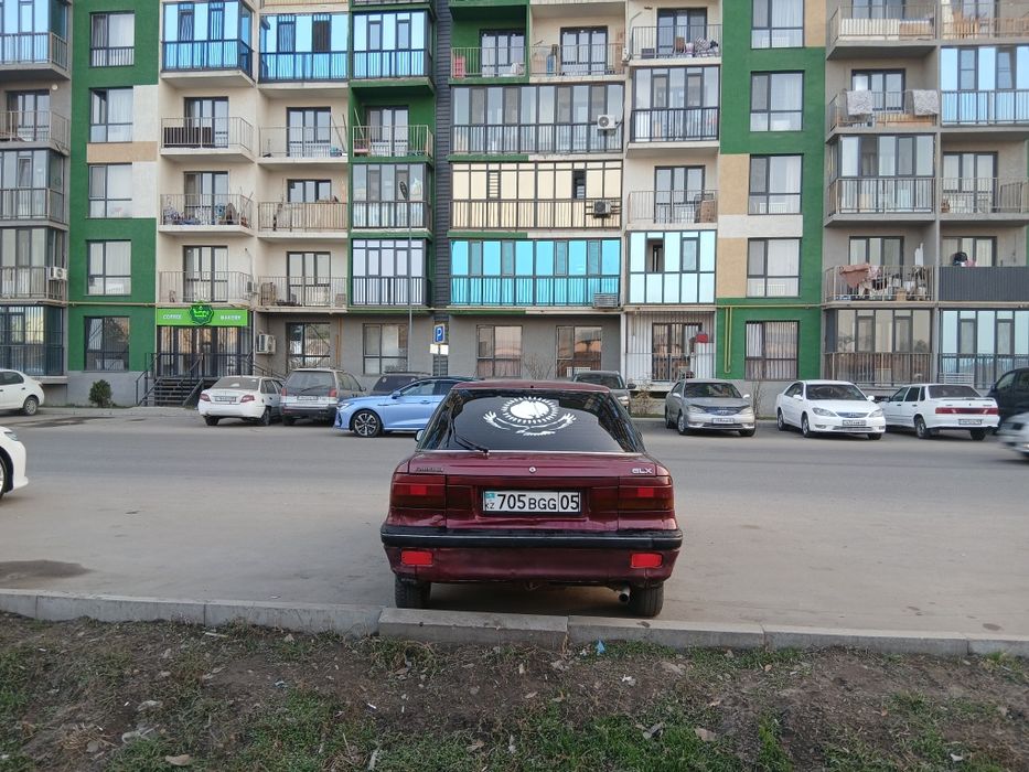 Mitsubishi Lancer продаётся