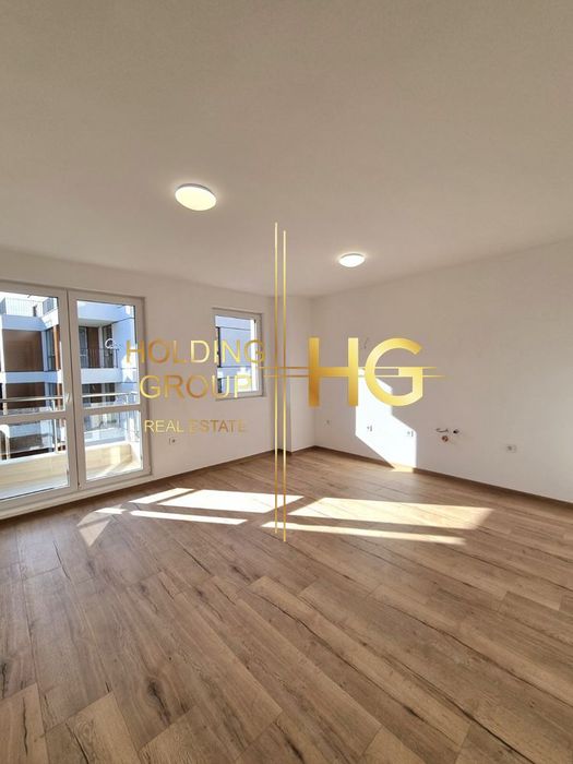 Продава се Двустаен апартамент в Варна, Младост 1 - 54 кв.м за 1815 €/кв.м - Снимка #1