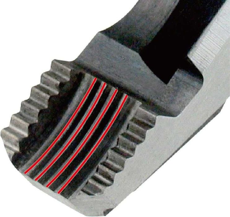 Мултифункционални клещи ENGINEER PZ-59 за премахване на болтове