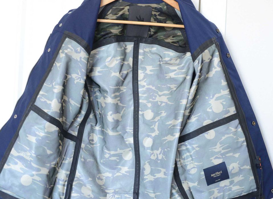 Spiewak XS и S оригинальная куртка