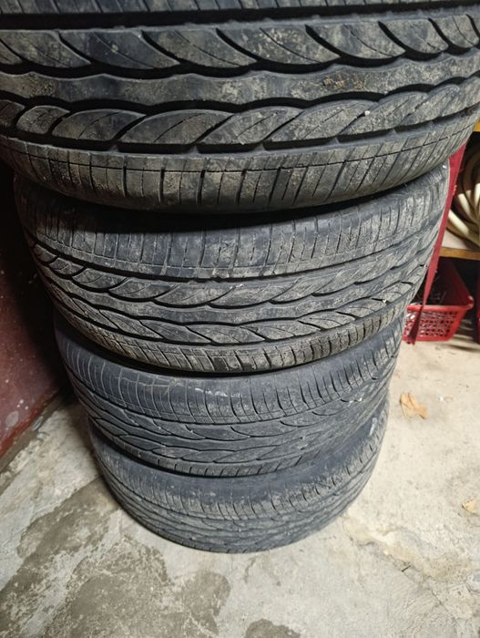 Шина BARS 215.50.R17