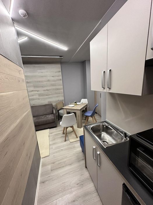 Дава се под наем Двустаен апартамент в София, Витоша - 58 кв.м за 600 € - Снимка #5