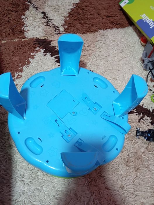 Măsuța activități bebe