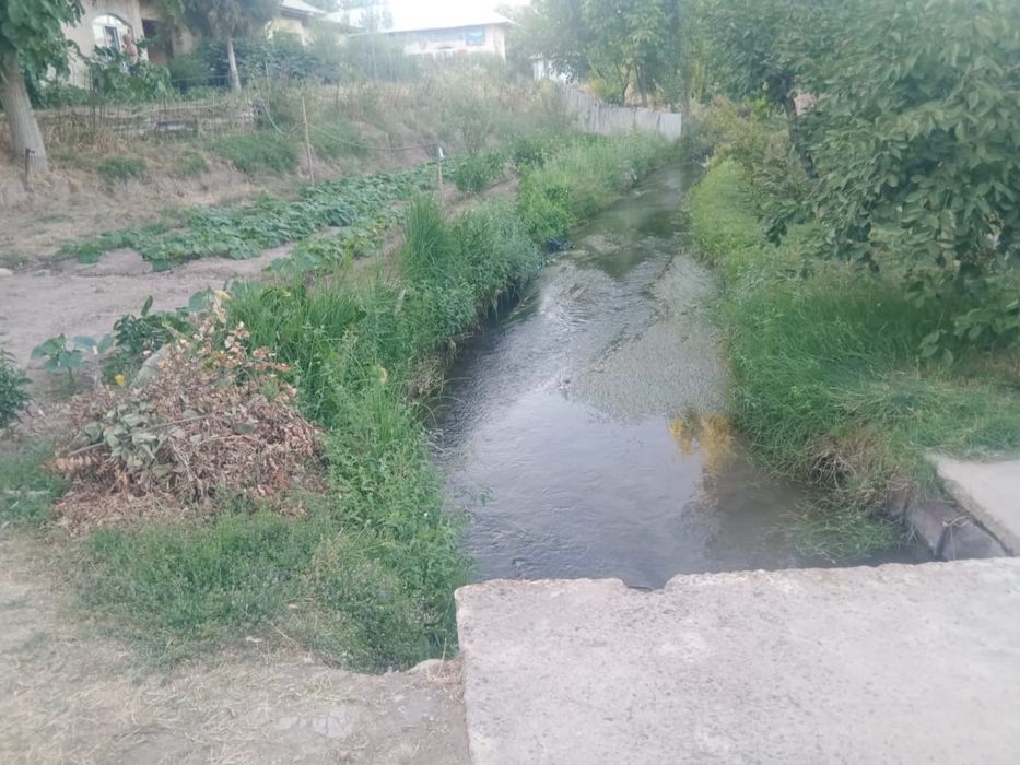 Продаётся зесля под дачу