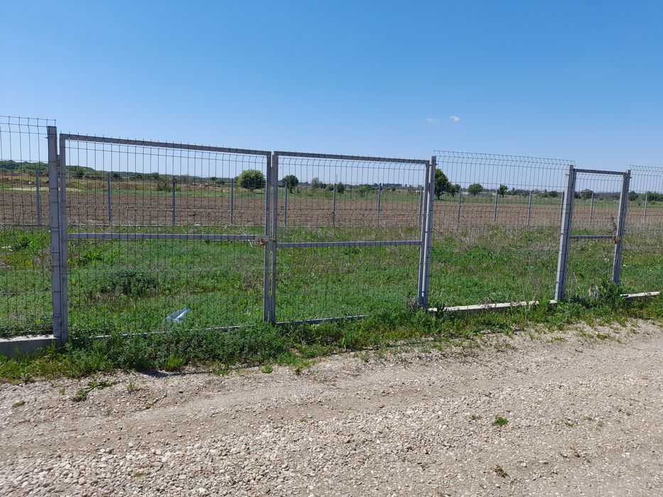 Snagov Siliștea 500mp