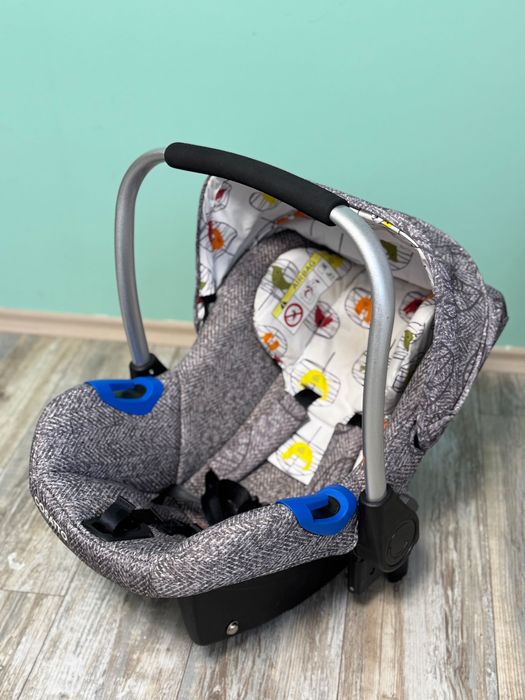 Децка количка COSATTO