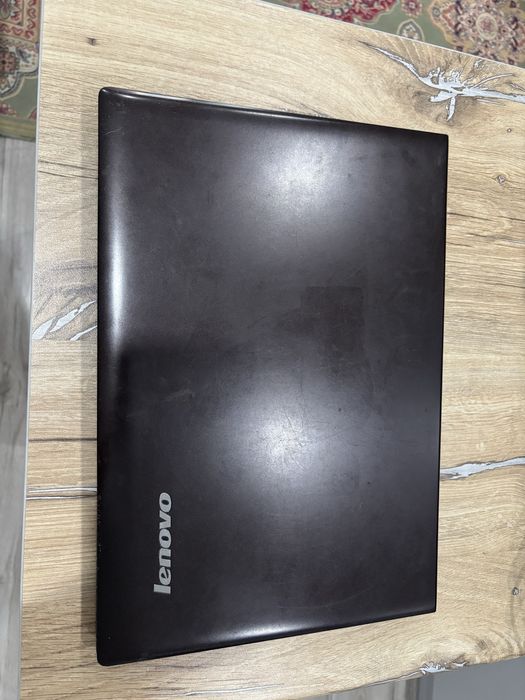 Продам ноутбук Lenovo