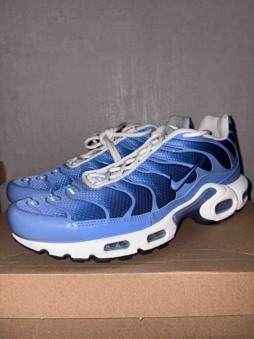 Nike Air Max Plus (TN) "Royal Pulse" - Номер 42.5