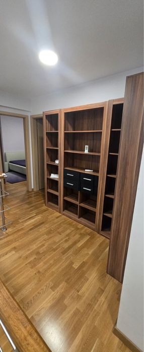 Casă Neva 120 mp P+1 în Cartier Green City comuna 1 Decembrie