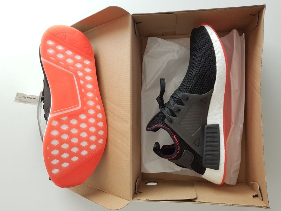 Adidas NMD_XR1 BY9924 Originali Noi