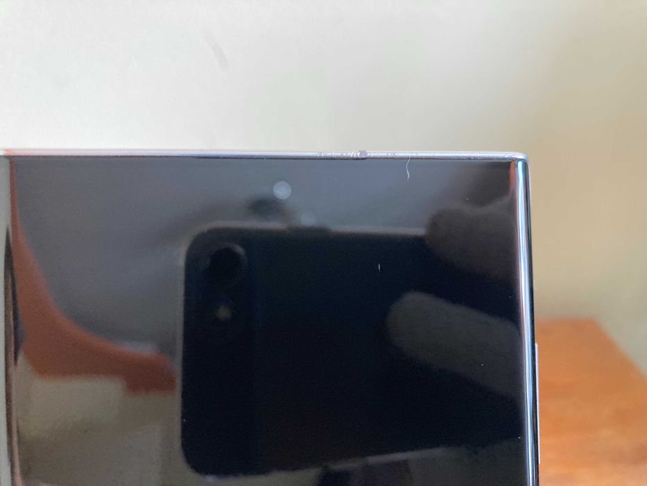 Samsung Galaxy S22 Ultra 128GB, White