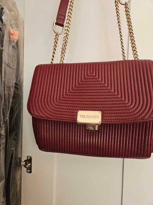 Чанта  Trussardi