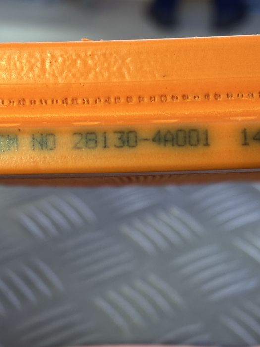 Фильтр воздушный хюндай старекс