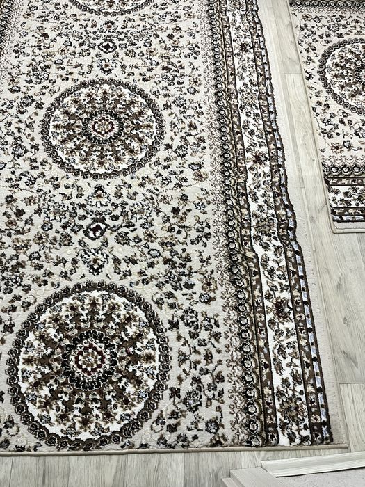 Дорожки ковровые