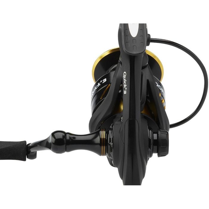 Mulineta Dam Quick 3 FD 5000