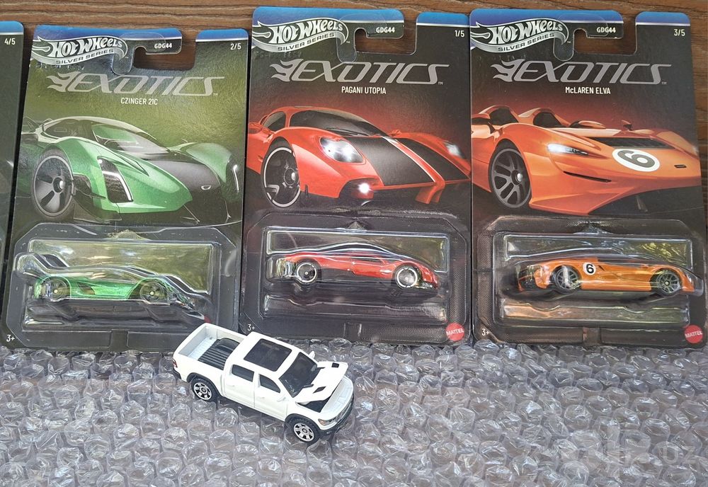 Продам Hot Wheels Silver, Matchbox.             Цена на фото