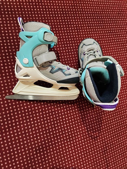 Patine Oxelo reglabile