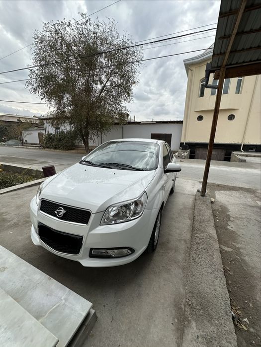 Nexia R3.     2019yil