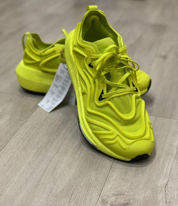Adidas Ultraboost by Stella McCartney 41,5 NOI