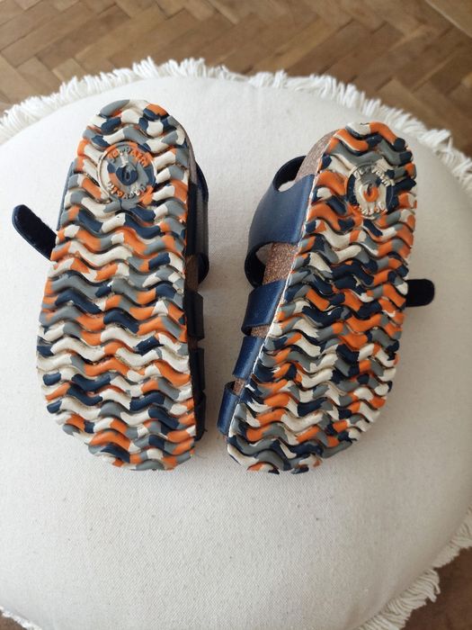 Детски сандали Garvalin