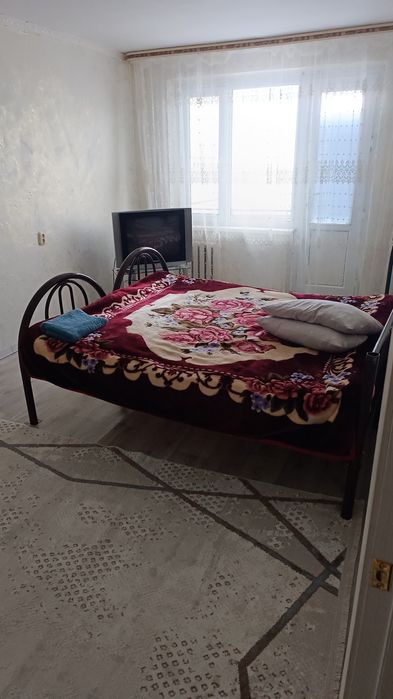 Квартира в 3а микрорайоне привокзальном