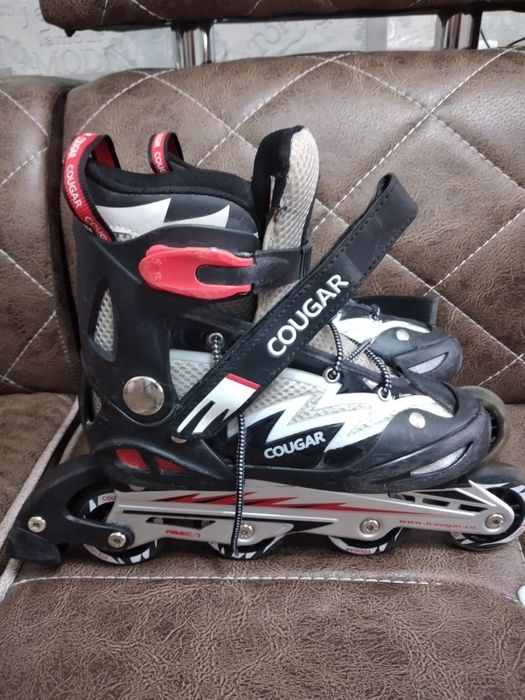 Срочно продам ролик б/у