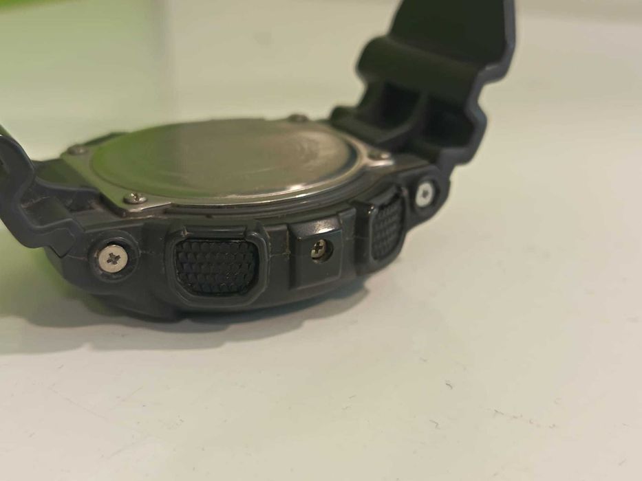 (AG41) Ceas Casio G-SHOCK b6041 Garantie 2 ani