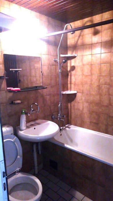 Продава се Двустаен апартамент в София, Център - 65 кв.м за 1617 €/кв.м - Снимка #10