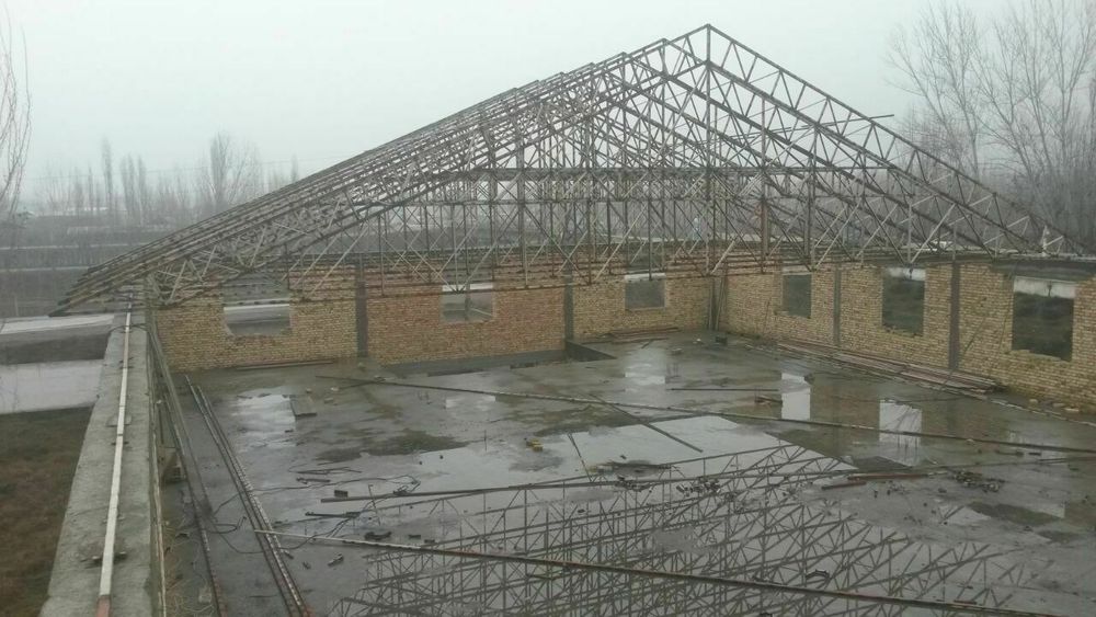 Naves tom issiq xona xizmati