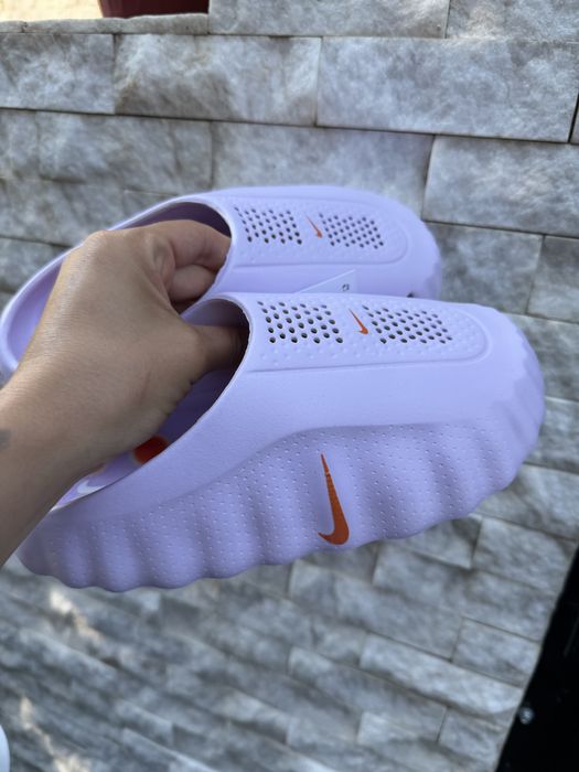 Papuci nike mind