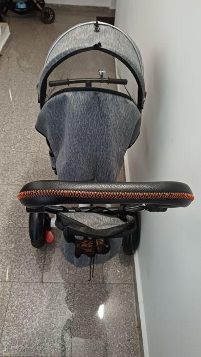 Tricicleta pentru copii