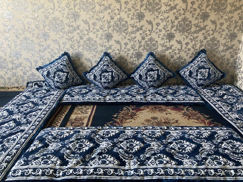 Корпешки из Турецкого габилена