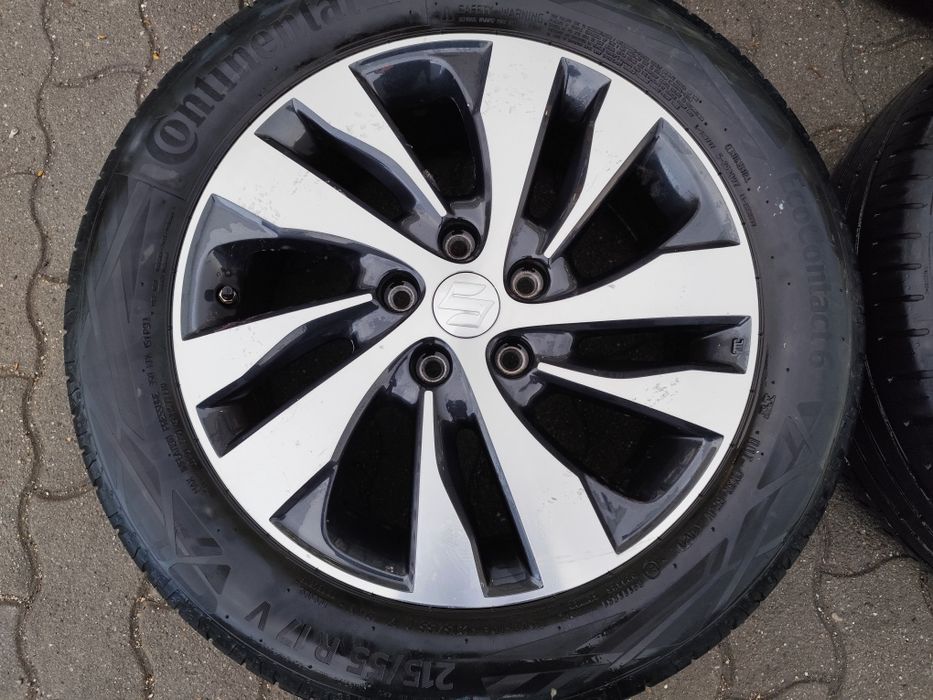 17 ки 5х114,3 Сузуки Suzuki, Toyota  тойота ,лексус