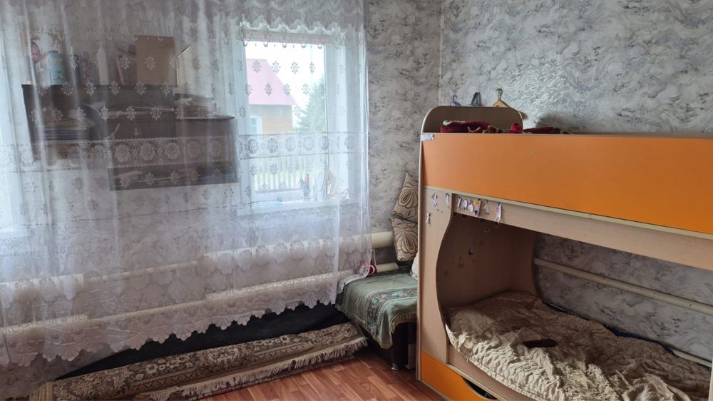 Продается дом в рабочем