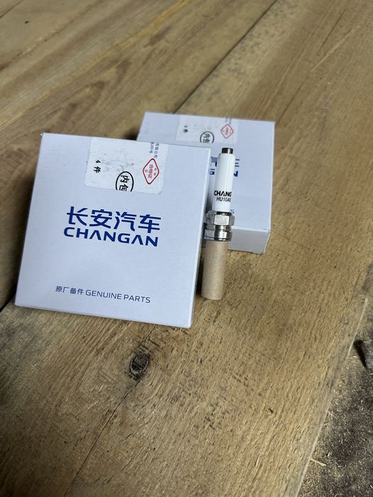 Свеча changan оригиналь