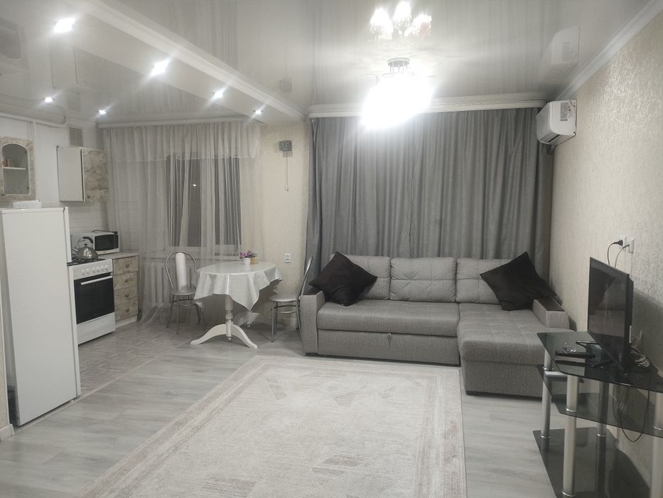 Квартира в центре города