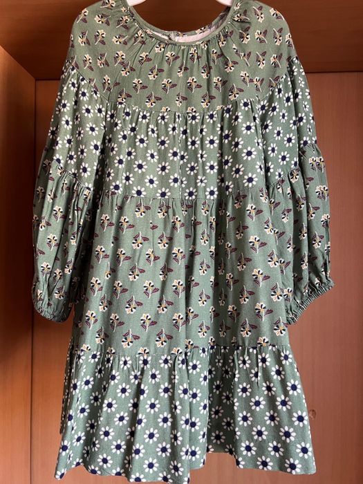 Rochita Zara 4-5 ani