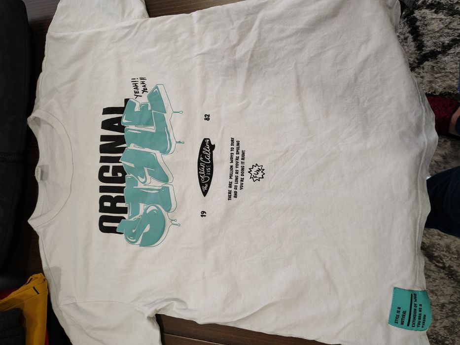 Чувал дрехи 146 размер